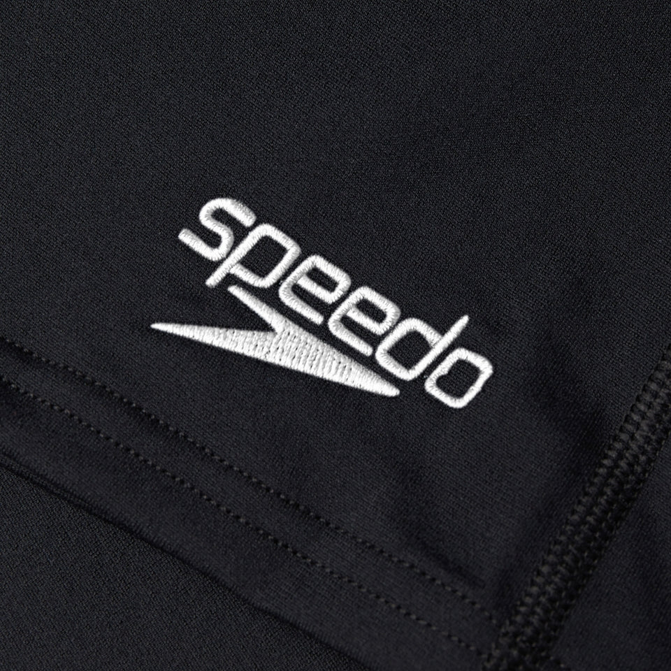 Speedo Endurance+ Aquashort Black