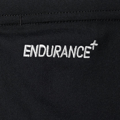 Speedo Endurance+ Aquashort Black