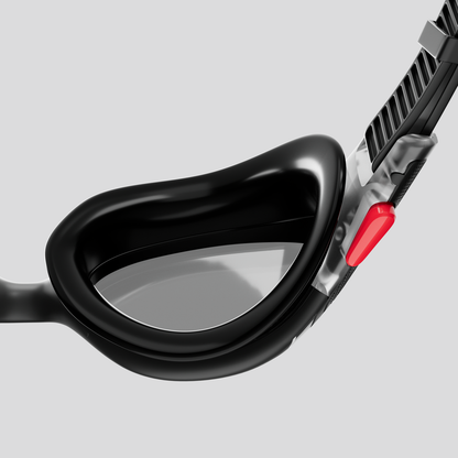 Speedo Biofuse 2.0 Goggles Black