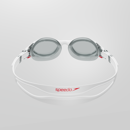 Speedo Biofuse 2.0 Goggles White