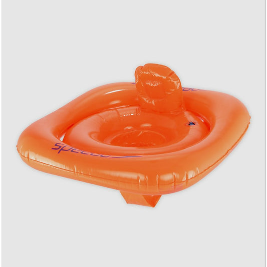 Speedo Swim Seat 0-12 Months Orange