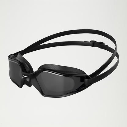 Speedo Hydropulse Goggles Black