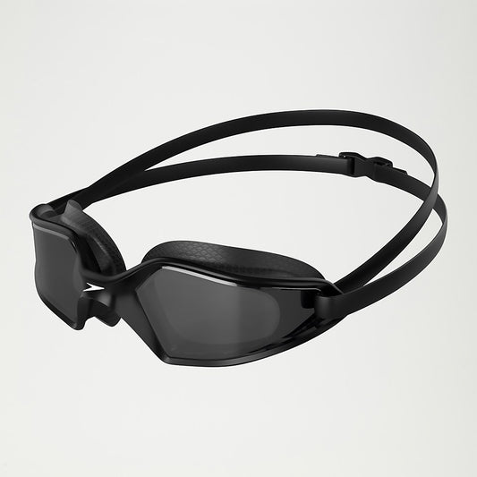 Speedo Hydropulse Goggles Black