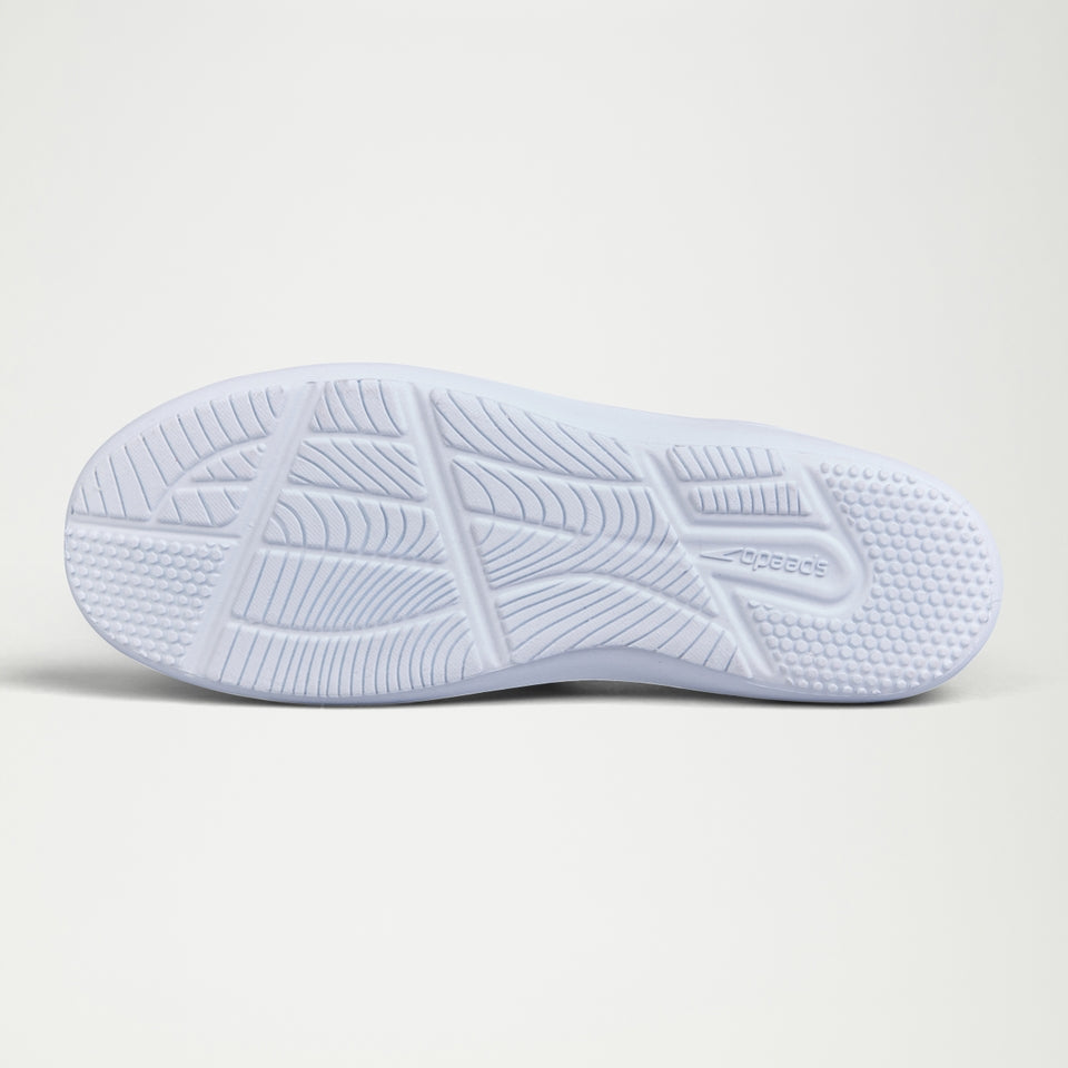 Speedo Surfknit Pro Watershoe Blue
