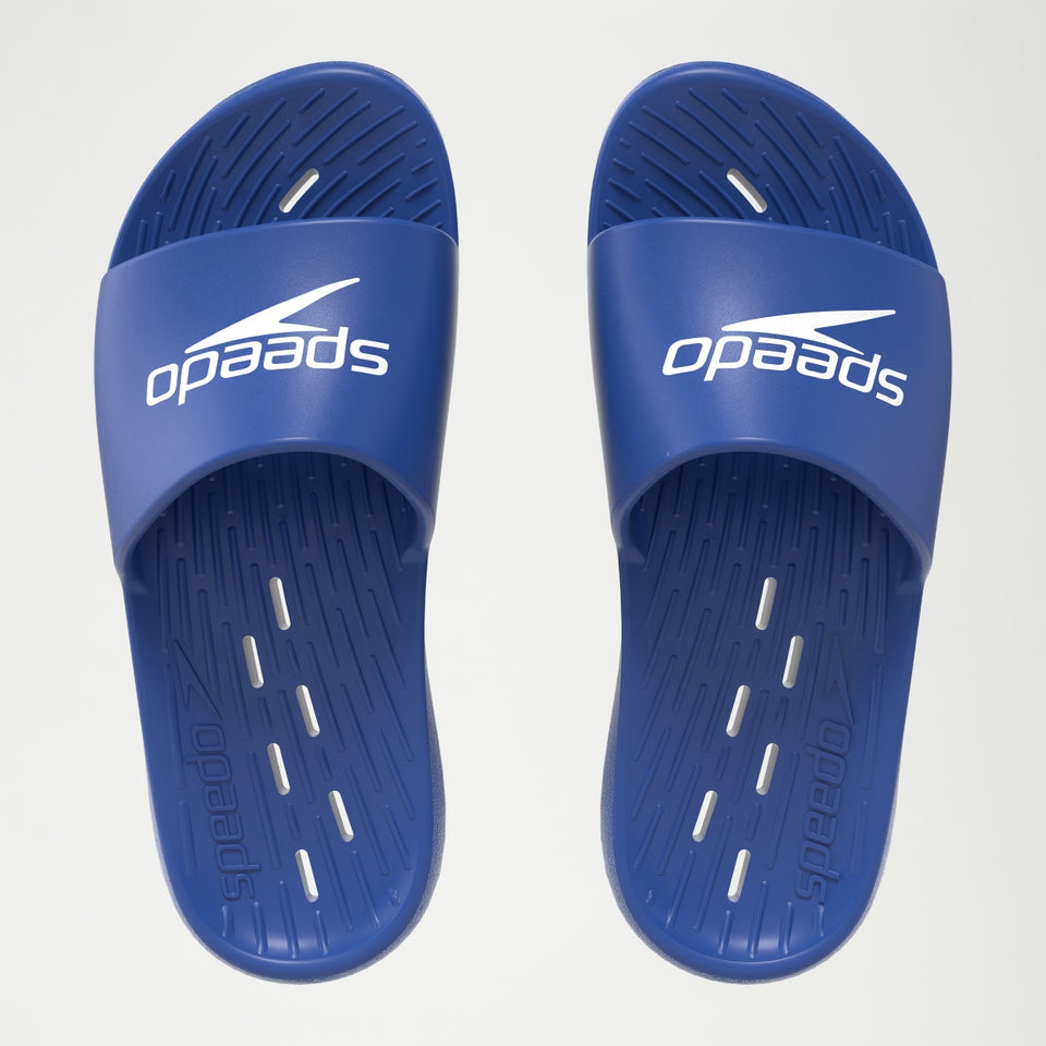 Speedo Junior Speedo Slide Navy